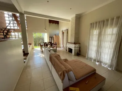 Casa de Condomínio com 2 Quartos à venda, 154m² no Vila Nova Valinhos, Valinhos