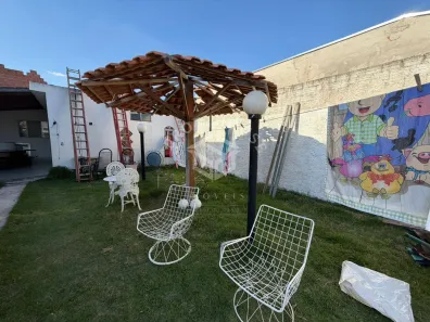 Casa com 2 Quartos à venda, 94m² no Residencial Nobreville, Limeira