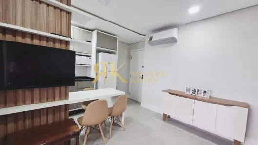 Apartamento com 1 Quarto à venda, 47m² no Campeche, Florianópolis