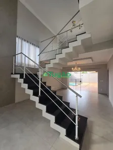 Casa de Condomínio com 3 Quartos à venda, 285m² no Parque Residencial Damha IV, São José do Rio Preto