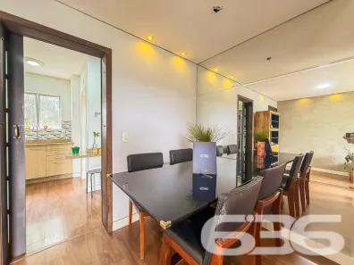 Apartamento com 3 Quartos à venda, 72m² no Anita Garibaldi, Joinville