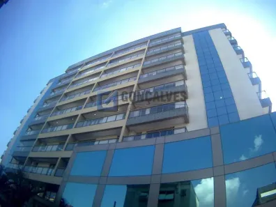 Sala Comercial à venda, 40m² no Rudge Ramos, São Bernardo do Campo