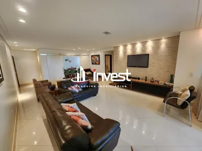 Apartamento com 3 Quartos à venda, 180m² no Santa Maria, Uberaba