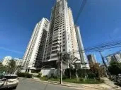Apartamento com 2 Quartos à venda, 116m² no Setor Bueno, Goiânia