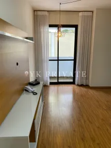 Apartamento com 2 Quartos à venda, 95m² no Perdizes, São Paulo