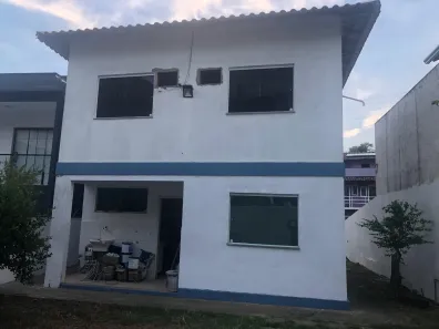 Casa de Condomínio com 3 Quartos à venda, 153m² no Arsenal, São Gonçalo