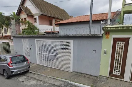 Sobrado com 3 Quartos à venda, 194m² no Jardim Virginia Bianca, São Paulo
