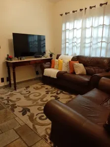 Casa com 3 Quartos à venda, 215m² no Vila Lavínia, Mogi das Cruzes