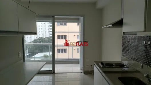 Apartamento com 1 Quarto à venda, 38m² no Brooklin Paulista, São Paulo