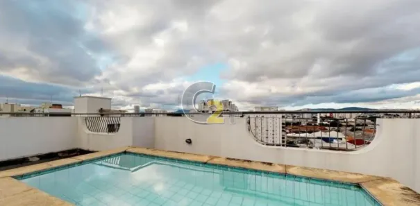 Cobertura com 3 Quartos à venda, 198m² no Lapa, São Paulo