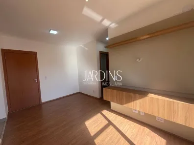 Apartamento com 2 Quartos à venda, 58m² no Bonfim Paulista, Ribeirão Preto