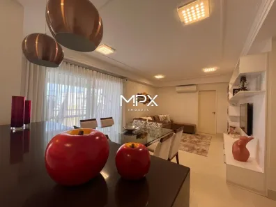 Apartamento com 3 Quartos à venda, 125m² no Vila Independência, Piracicaba
