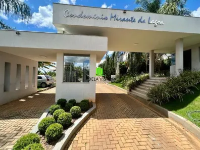 Lote/Terreno à venda, 1000m² no Mirante da Lagoa, Lagoa Santa