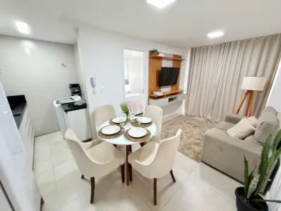 Apartamento com 2 Quartos para alugar, 50m² no Jardim Oceania, João Pessoa