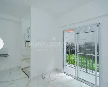 Apartamento com 2 Quartos à venda, 40m² no Jurubatuba, São Paulo
