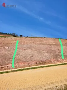 Lote/Terreno à venda, 301m² no Vina Del Mar, Juiz de Fora