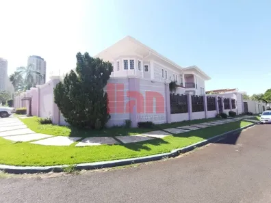 com 5 Quartos à venda, 710m² no Jardim Canadá, Ribeirão Preto
