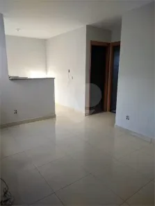 Apartamento com 2 Quartos à venda, 40m² no Coophema, Cuiabá