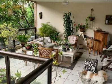Apartamento com 3 Quartos à venda, 156m² no Barra da Tijuca, Rio de Janeiro
