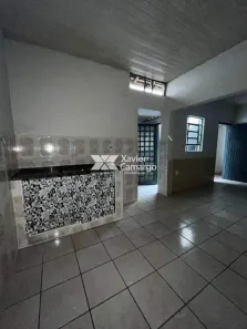Casa com 1 Quarto para alugar, 36m² no Zona Central, Rio Claro