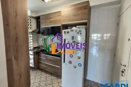 Apartamento com 3 Quartos à venda, 83m² no Jardim Brasil (Zona Sul), São Paulo