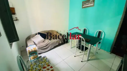  com 2 Quartos à venda, 41m² no Méier, Rio de Janeiro