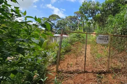 Lote/Terreno à venda, 2938m² no Prata, Teresópolis