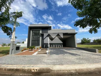 Casa de Condomínio com 3 Quartos à venda, 146m² no Residencial Alto da Boa Vista, Piracicaba