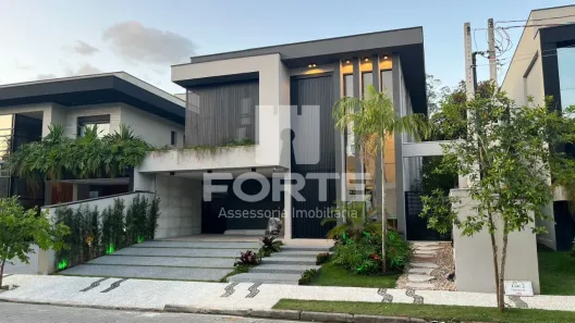Casa de Condomínio com 6 Quartos à venda, 380m² no Riviera, Bertioga