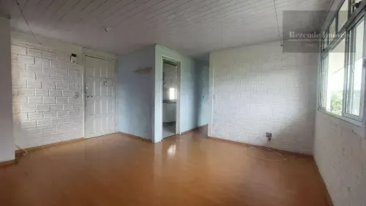 Apartamento com 3 Quartos à venda, 46m² no Cidade Industrial, Curitiba