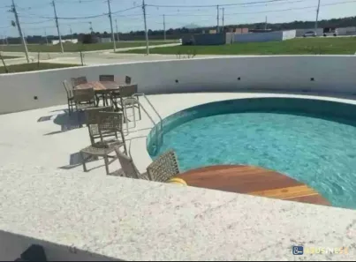 Lote/Terreno à venda, 207m² no Centro, Campos dos Goytacazes