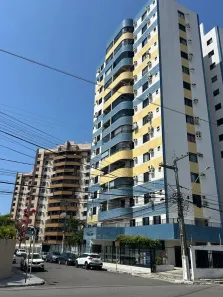 Apartamento com 4 Quartos à venda, 94m² no Grageru, Aracaju