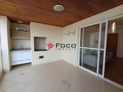 Apartamento com 2 Quartos à venda, 84m² no Parque Residencial Aquarius, São José dos Campos