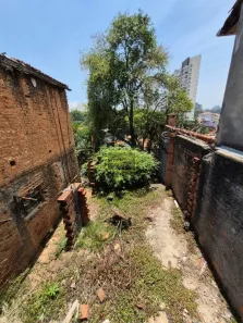 Lote/Terreno à venda, 294m² no Jardim da Glória, São Paulo