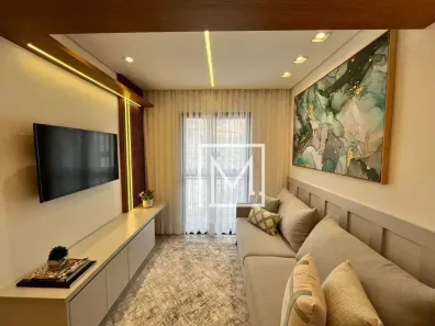Apartamento com 2 Quartos à venda, 45m² no Vila Moinho Velho, São Paulo