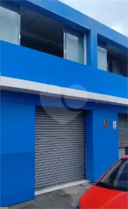 Prédio Comercial para venda ou aluguel, 358m² no Jardim do Mar, São Bernardo do Campo