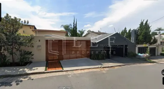 Casa de Condomínio com 4 Quartos para venda ou aluguel, 273m² no Morumbi, São Paulo