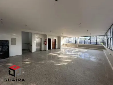 Prédio Comercial à venda, 400m² no Taboão, São Bernardo do Campo