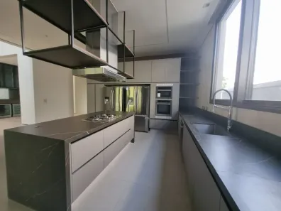 Casa de Condomínio com 5 Quartos à venda, 1012m² no Alphaville Residencial Dois, Barueri