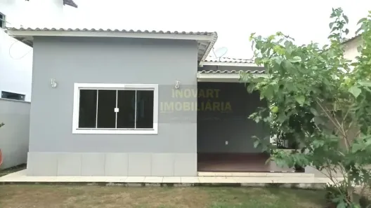 Casa de Condomínio com 3 Quartos à venda, 130m² no , São Pedro da Aldeia