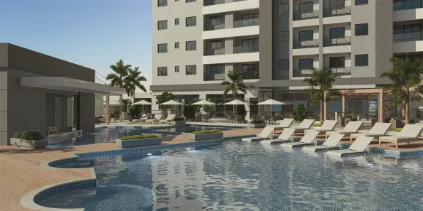 Apartamento com 3 Quartos à venda, 93m² no Centro, Camboriú