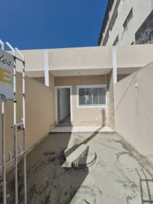 Casa com 1 Quarto à venda, 45m² no Cabuis, Nilópolis