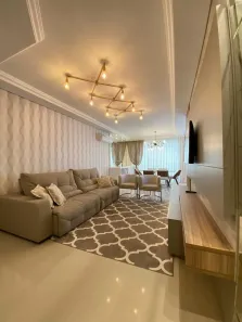 Apartamento com 3 Quartos à venda, 117m² no Andorinha, Itapema