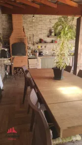 Casa com 2 Quartos à venda, 140m² no Jardim Residencial Fibra, Nova Odessa