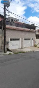 Casa com 2 Quartos à venda, 100m² no Jardim Caparelli (Mailasqui), São Roque