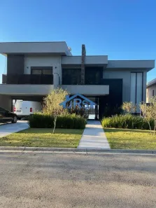 Casa de Condomínio com 4 Quartos à venda, 500m² no Alphaville, Santana de Parnaíba