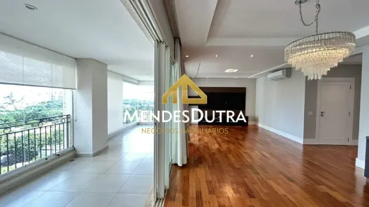 Apartamento com 3 Quartos para alugar, 213m² no Nova Piracicaba, Piracicaba