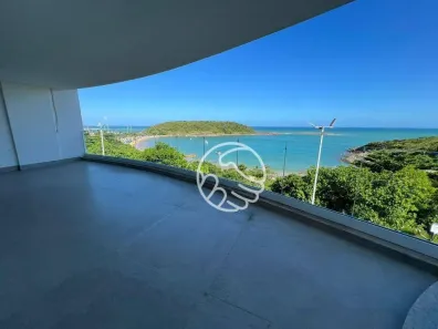 Apartamento com 4 Quartos à venda, 204m² no Enseada Azul, Guarapari