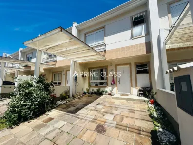 Casa de Condomínio com 3 Quartos à venda, 114m² no Igara, Canoas