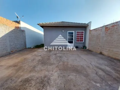 Casa com 2 Quartos à venda, 55m² no Vida Nova Itapetininga, Itapetininga